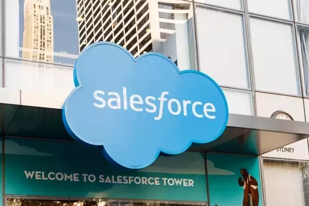 Salesforce: An Unprecedented Opportunity Amidst AI Transformation