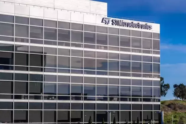 STMicroelectronics: Navigating AI Transformation and Market Dynamics