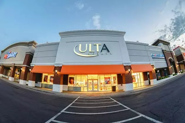 Ulta Beauty: Undervalued Growth in a Shifting Market