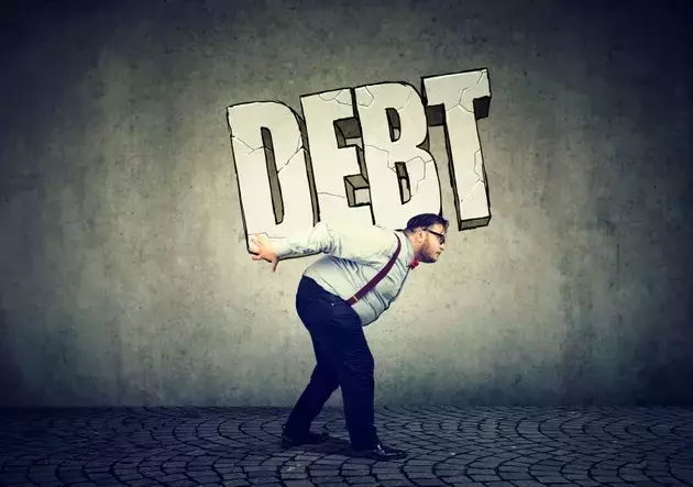 Rising Debt Issuance Rattles Tech Market and AI Investments