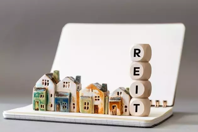 Netstreit Corp: A Detailed Examination of Its Market Performance and Index Inclusion