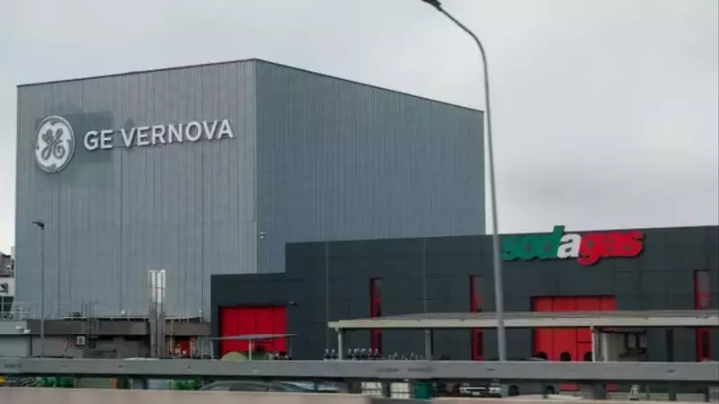 GE Vernova: Overheated Valuation Despite Strong Growth