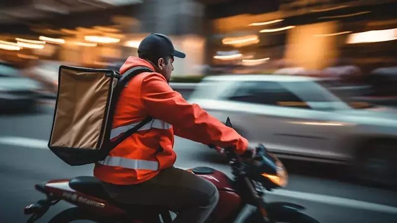 DoorDash: A Top Non-Tech Investment Pick by Analysts