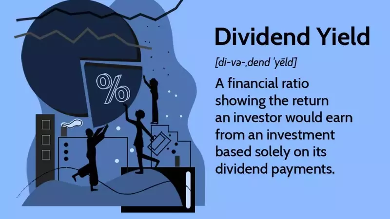 Understanding Dividend Yield: A Comprehensive Guide for Investors