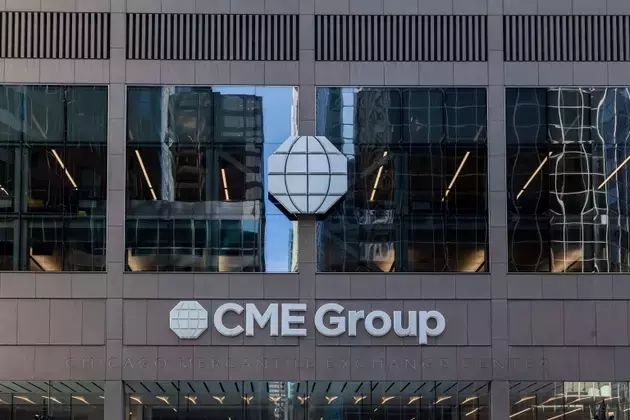 CME Group's Stellar Q1 Performance: A Deep Dive into Market Reactions and Future Outlook