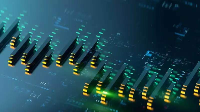 Harbor Dynamic Large Cap Core ETF: Q1 2026 Performance Overview