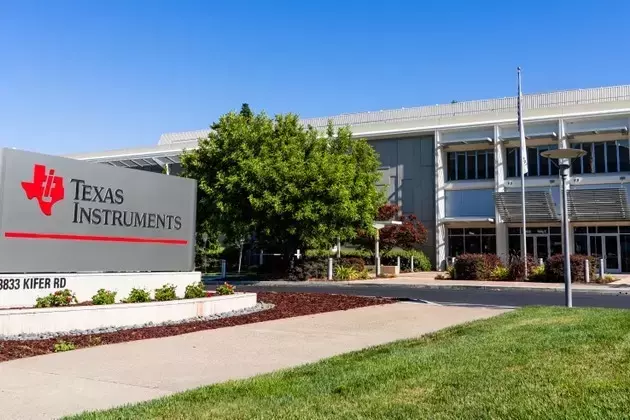 Texas Instruments: A Strong Investment with Growth Potential