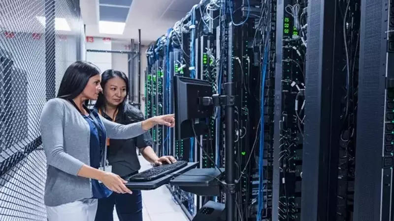 Hut 8's Strategic Pivot to AI Infrastructure: A New Era of Growth