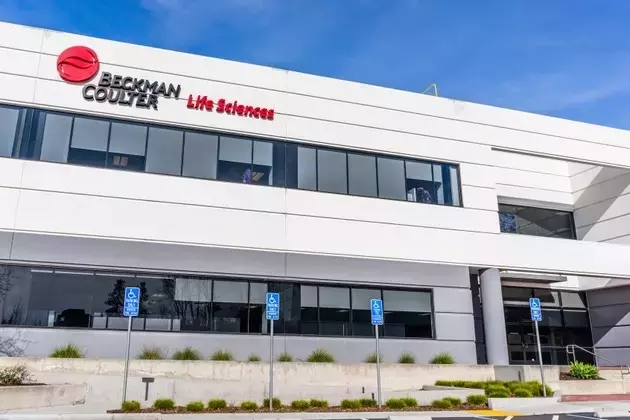 Analyzing Danaher's Valuation Amidst Slowing Growth