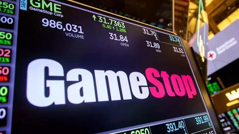 GameStop Reaffirms eBay Acquisition Pursuit and Elevates Financial Outlook