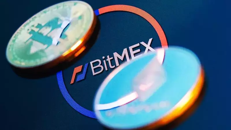 Executive Shake-Up at BitMEX: CEO and CFO Depart Amidst Troubled Waters