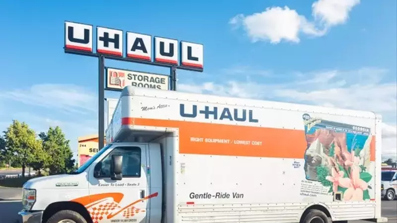 U-Haul's Financial Turbulence: A Deep Dive into Earnings Decline and Future Prospects