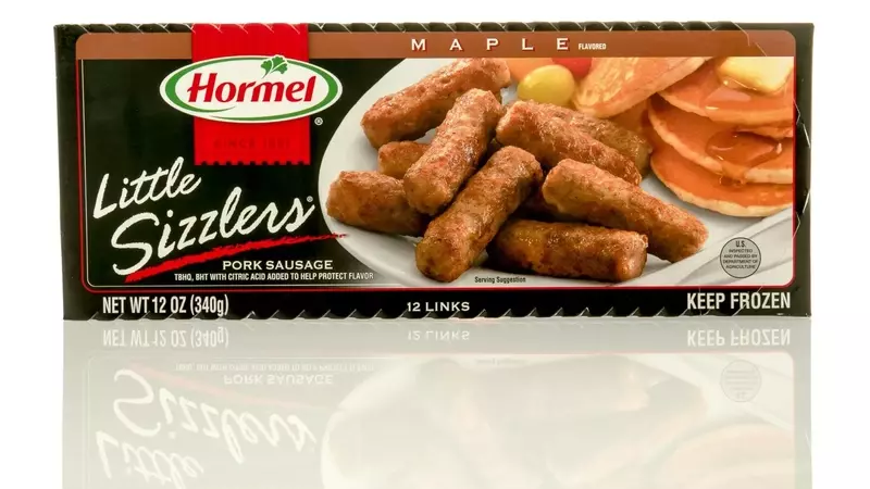 Hormel Foods: A Deep Dive into a Dividend King's Value and Future