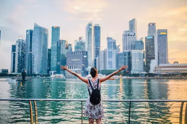 Singapore ETF: A Beacon of Stability and Growth in Asia
