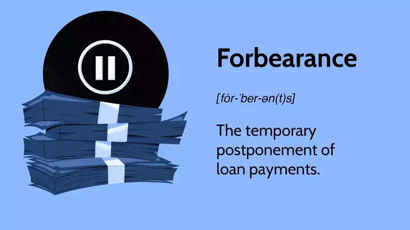 Understanding Loan Forbearance: A Comprehensive Guide