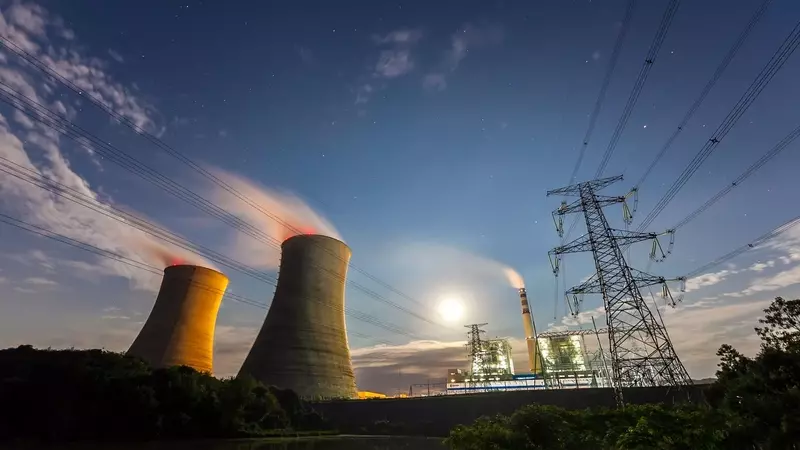 DOE's $17.5 Billion Loan Ignites Nuclear Supply Chain