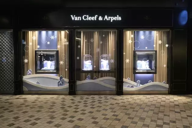 Richemont's Market Performance: Sales vs. Profit Dynamics