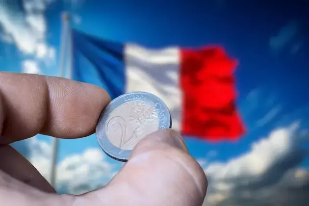 France's June Inflation Rate Dips Below Expectations