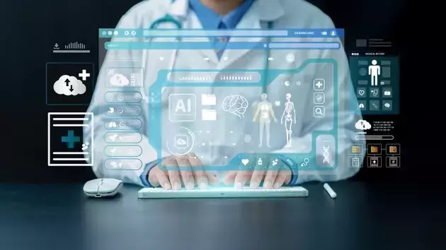 Doximity: Market Misjudgment of Value Amidst AI Integration