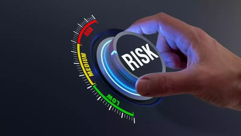 Nvidia: Balancing Rapid Growth and Investment Risks