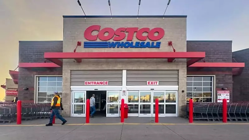Costco: Near-Term Momentum Amidst Inflation and Geopolitical Tensions