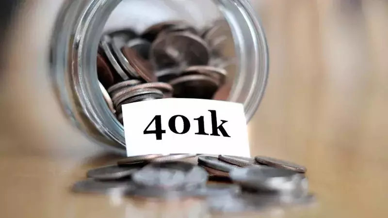 Optimizing Retirement Withdrawals: A Strategy to Maximize Savings
