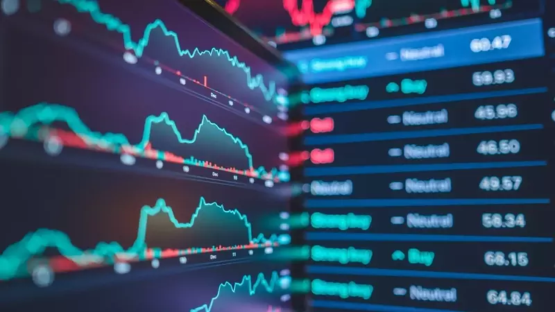Market Triumphs Despite Global Challenges: A Half-Year Review