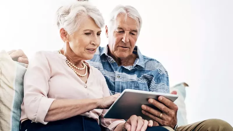 Retirement Savings for Americans Aged 75 and Above: A Detailed Look