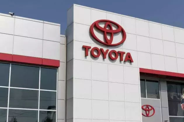 Toyota: A Strategic Turnaround - Upgraded to 'Buy'
