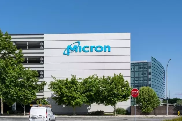 Micron Technology: A Strategic Buy Amidst Cyclical Concerns and AI-Driven Demand
