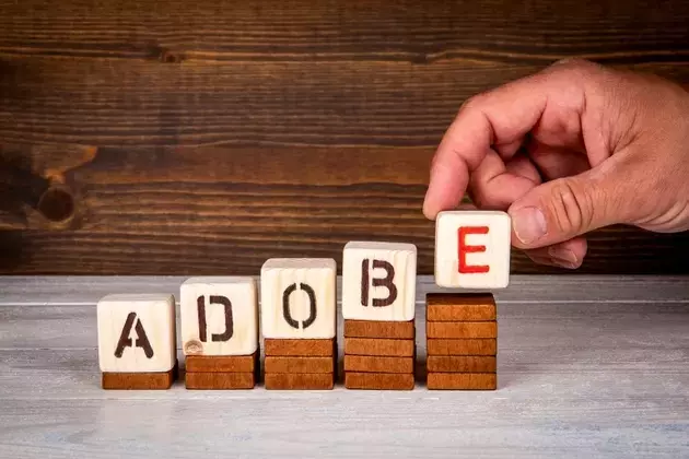 Adobe's Enduring Value Proposition: A Deep Dive into its Financial Health and Future Outlook