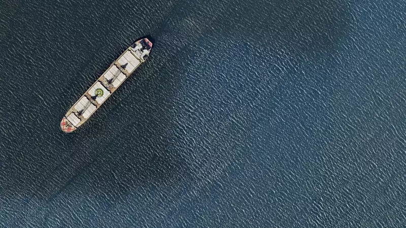 Sable Offshore Corp. Faces Dire Financial Straits Amidst Dilutive Financing Plan