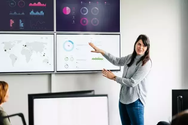 DoubleVerify: Strong Growth, AI Opportunities, and Value Proposition