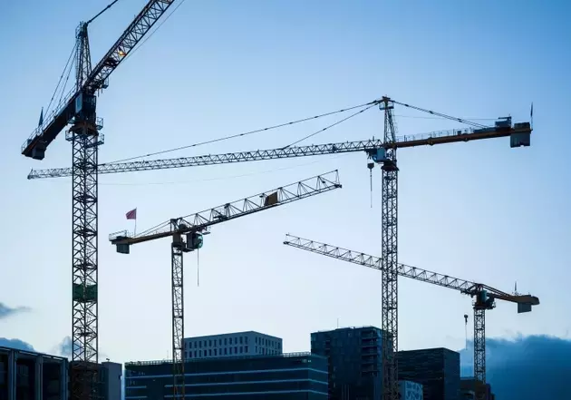 Manitowoc Company: Undervalued and Poised for Growth