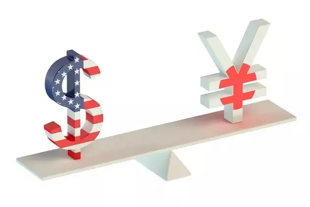 USD/JPY: Echoes of the 1980s