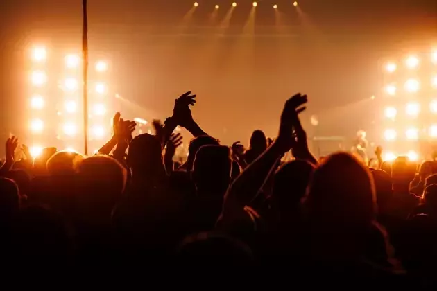 Live Nation Entertainment: Strong Seasonality Ahead