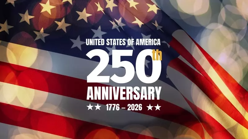 America at 250: Innovation and Reinvention Drive Economic Opportunity