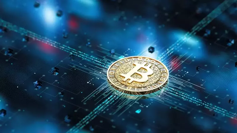 Bitcoin's Bottom Approaches Amidst Market Fear