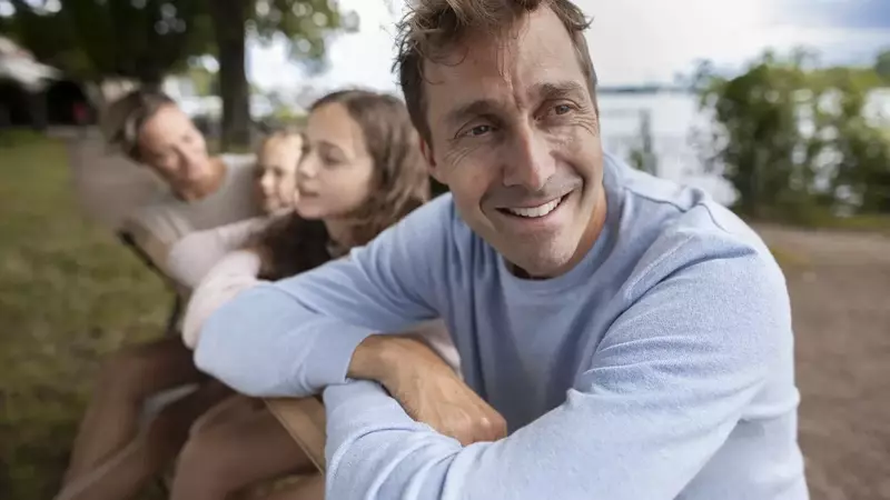 Strategies for Early Retirement: Building Wealth in Your 40s and 50s