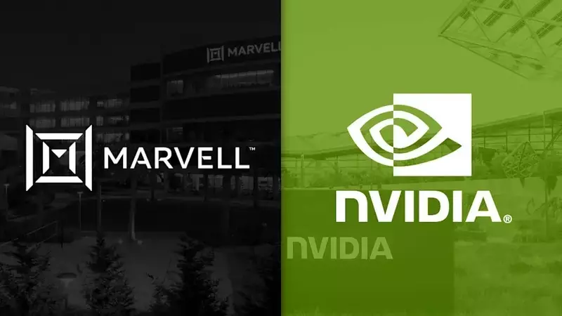 Nvidia's Dominance: A Comparative Analysis with Marvell Technology