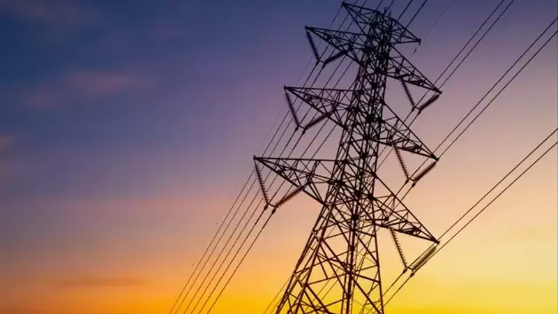 Global Market Digest: Power Grid Stress, EU Import Fees, and Corporate Dealings