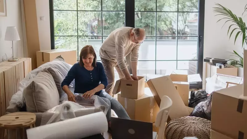 Smart Downsizing for a Fulfilling Retirement