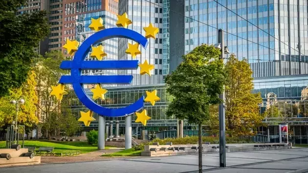 Eurozone Inflation Cools, Mitigating Worst-Case Scenarios