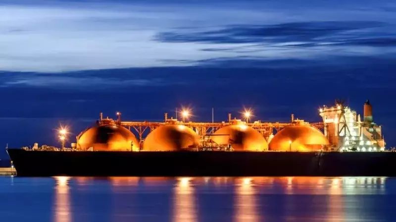 JERA Establishes Singapore LNG Hub to Enhance Global Fuel Strategy