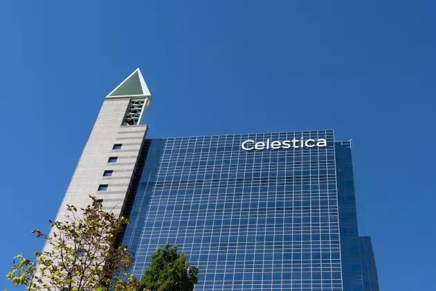 Celestica's AI-Powered Growth Faces Market Skepticism