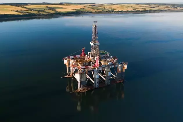 Talos Energy: A Strategic Acquisition for Growth and Stability