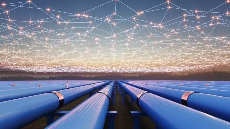 Williams' Strategic Acquisition: A $5.5 Billion Bet on Natural Gas Expansion