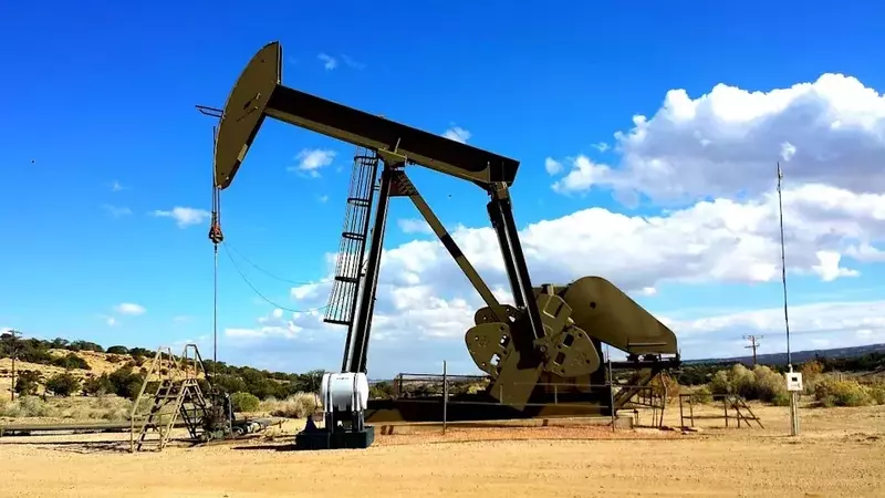 TotalEnergies Expands Presence in UAE Gas Sector with Bab Gas Cap Concession Stake