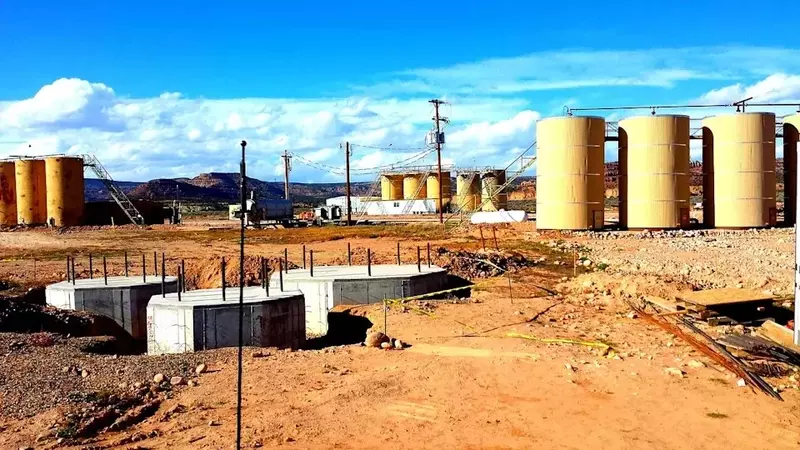 YPF and Tesla Forge Partnership for Advanced Energy Solutions