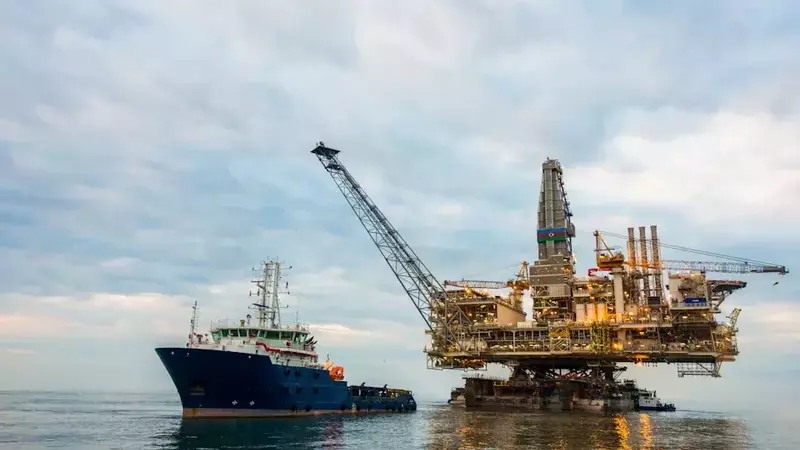 Equinor ASA Finalizes Agreement for Ringvei Vest Project